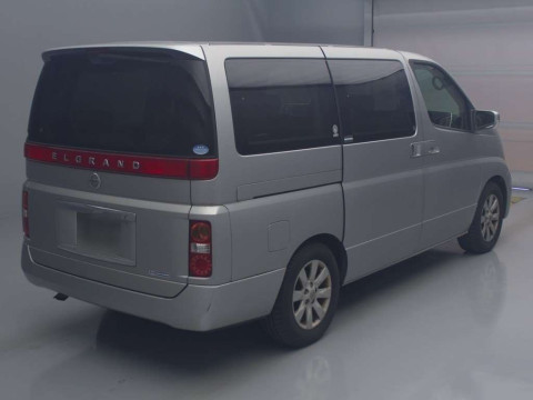 2004 Nissan Elgrand E51[1]