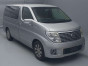 2004 Nissan Elgrand