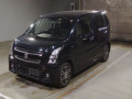 2022 Suzuki WAGON R STINGRAY