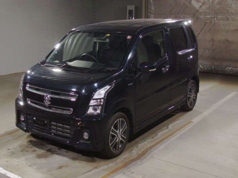 2022 Suzuki WAGON R STINGRAY MH55S[0]