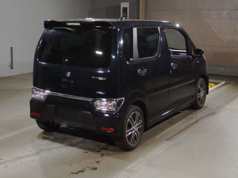 2022 Suzuki WAGON R STINGRAY MH55S[1]