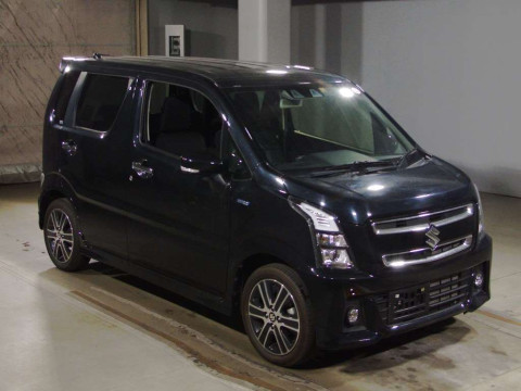 2022 Suzuki WAGON R STINGRAY MH55S[2]