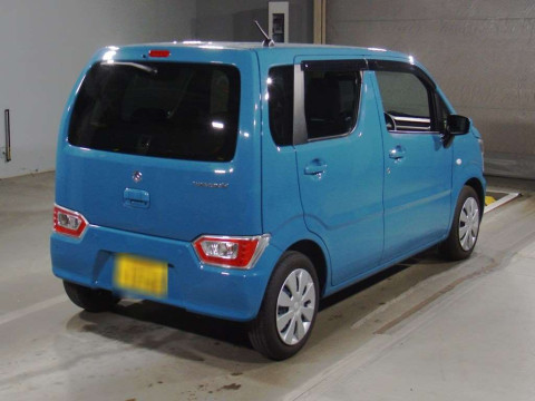 2023 Suzuki Wagon R MH85S[1]