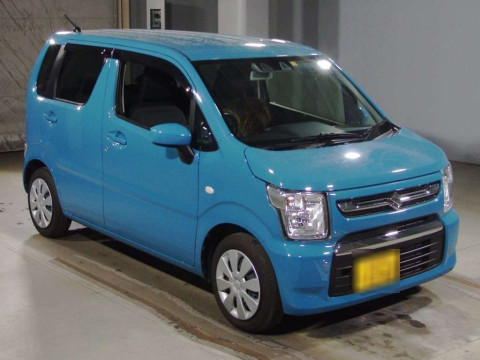 2023 Suzuki Wagon R MH85S[2]