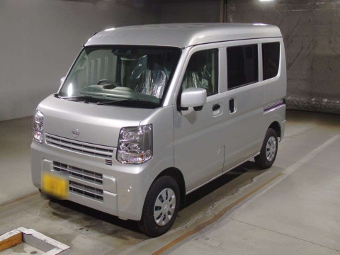 2024 Nissan Clipper Van DR17V[0]