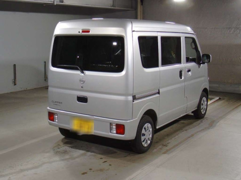 2024 Nissan Clipper Van DR17V[1]