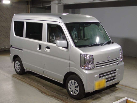 2024 Nissan Clipper Van DR17V[2]