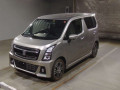 2023 Suzuki WAGON R STINGRAY