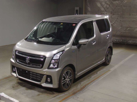 2023 Suzuki WAGON R STINGRAY MH55S[0]