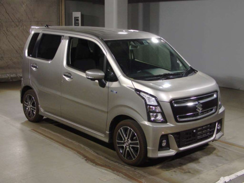 2023 Suzuki WAGON R STINGRAY MH55S[2]