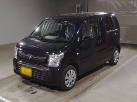 2022 Suzuki Wagon R MH95S[0]