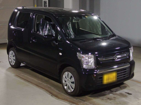 2022 Suzuki Wagon R MH95S[2]