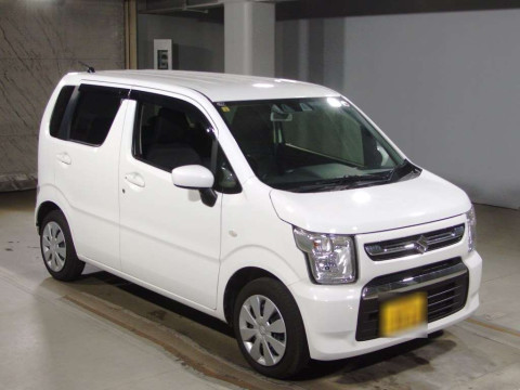 2023 Suzuki Wagon R MH85S[2]