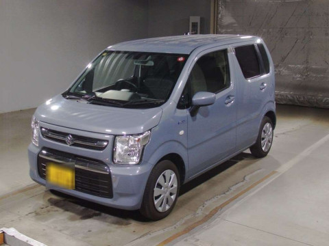 2023 Suzuki Wagon R MH95S[0]