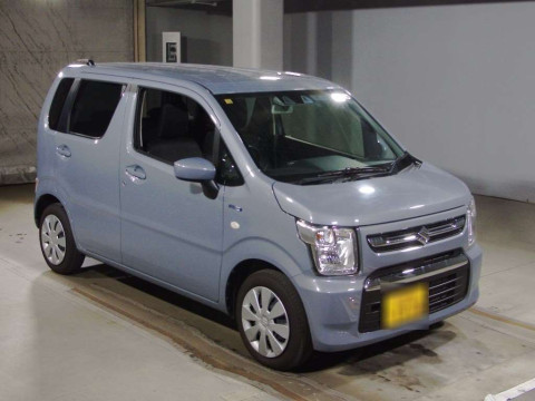 2023 Suzuki Wagon R MH95S[2]