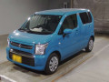 2024 Suzuki Wagon R