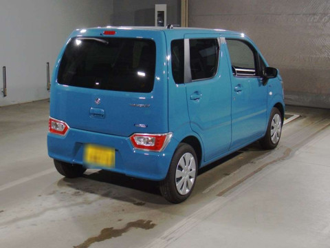 2024 Suzuki Wagon R MH95S[1]