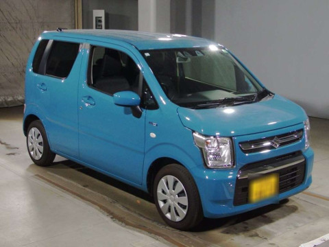 2024 Suzuki Wagon R MH95S[2]