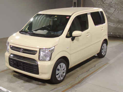 2023 Suzuki Wagon R MH85S[0]