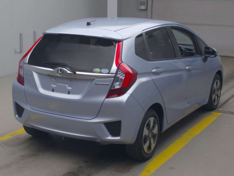 2016 Honda Fit Hybrid GP5[1]