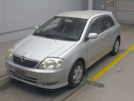 2001 Toyota Corolla Runx