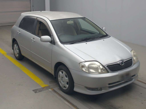 2001 Toyota Corolla Runx NZE121[2]