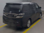 2012 Toyota Vellfire