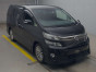 2012 Toyota Vellfire