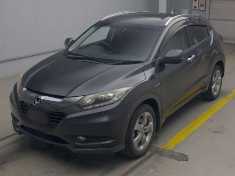 2013 Honda VEZEL RU3[0]