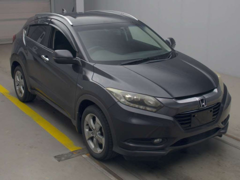 2013 Honda VEZEL RU3[2]