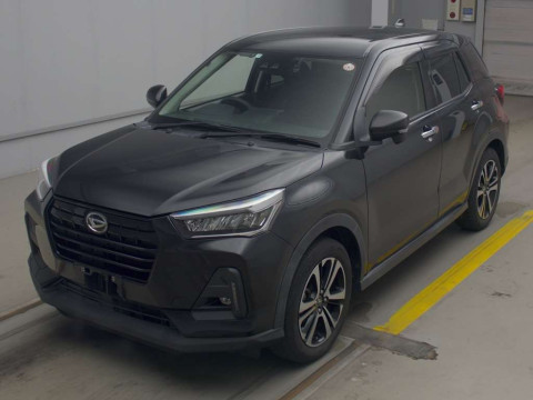 2019 Daihatsu Rocky A200S[0]