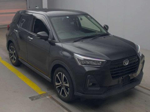 2019 Daihatsu Rocky A200S[2]