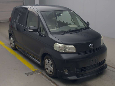 2007 Toyota Porte NNP10[2]