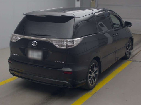 2012 Toyota Estima ACR50W[1]