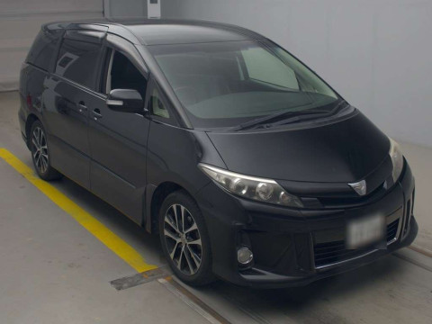 2012 Toyota Estima ACR50W[2]