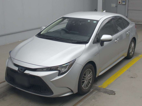 2020 Toyota Corolla Sedan ZWE211[0]