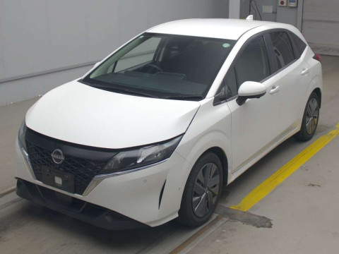 2022 Nissan Note E13[0]