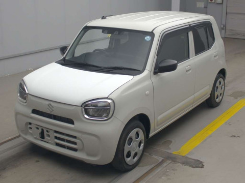 2022 Suzuki Alto HA37S[0]