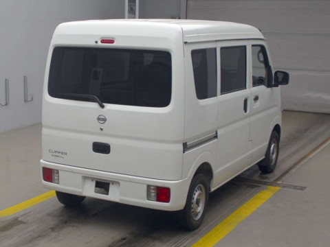 2024 Nissan Clipper Van DR17V[1]