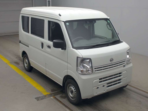 2024 Nissan Clipper Van DR17V[2]