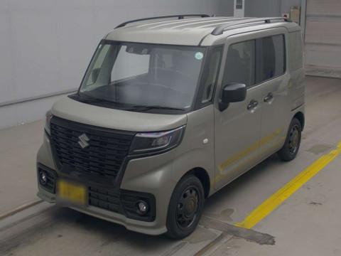 2024 Suzuki Spacia Base MK33V[0]