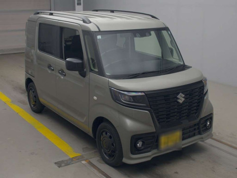 2024 Suzuki Spacia Base MK33V[2]