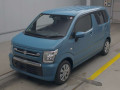 2023 Suzuki Wagon R