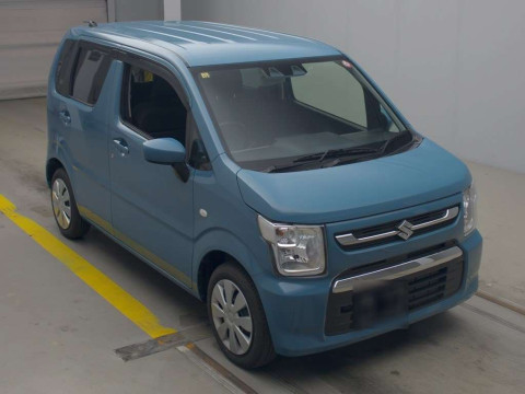 2023 Suzuki Wagon R MH85S[2]