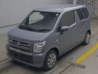 2023 Suzuki Wagon R