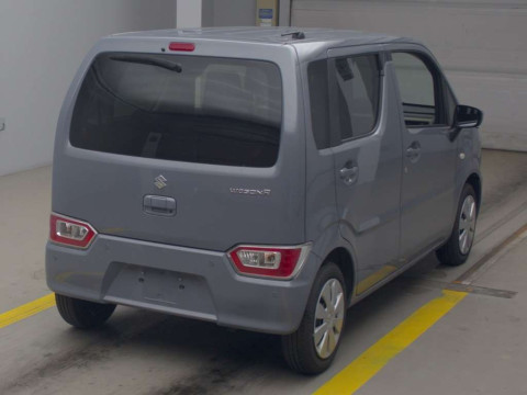 2023 Suzuki Wagon R MH85S[1]