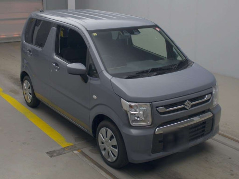 2023 Suzuki Wagon R MH85S[2]