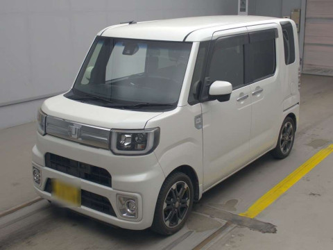 2016 Daihatsu Wake LA700S[0]