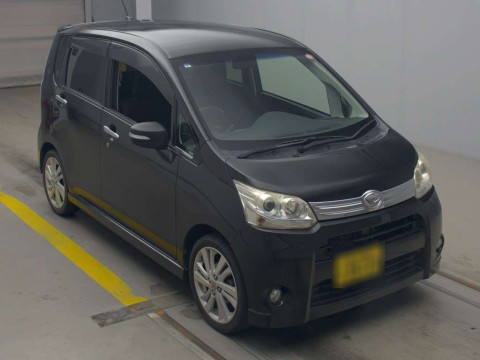 2011 Daihatsu Move LA100S[2]