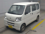 2016 Daihatsu Hijet Cargo